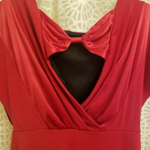 Enfocus Studio Dress - Picture 5 of 10